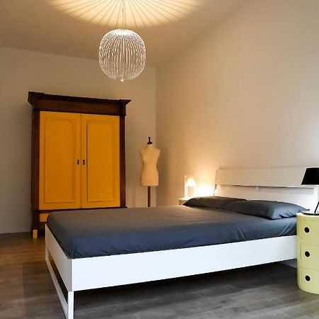 Kimimoel House Apartment Torino Exterior foto