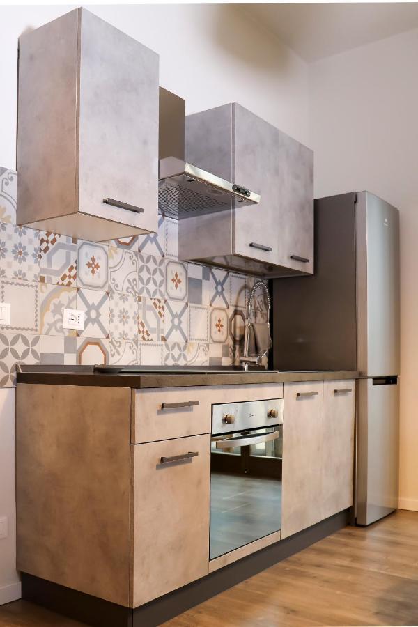 Kimimoel House Apartment Torino Exterior foto