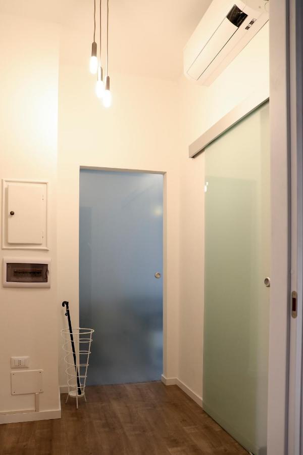Kimimoel House Apartment Torino Exterior foto