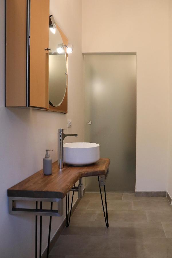Kimimoel House Apartment Torino Exterior foto